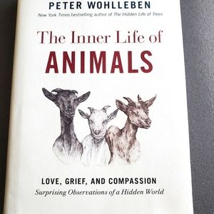 📚 The Inner Life f Animals